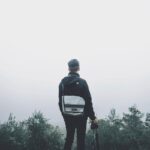 backpack bag