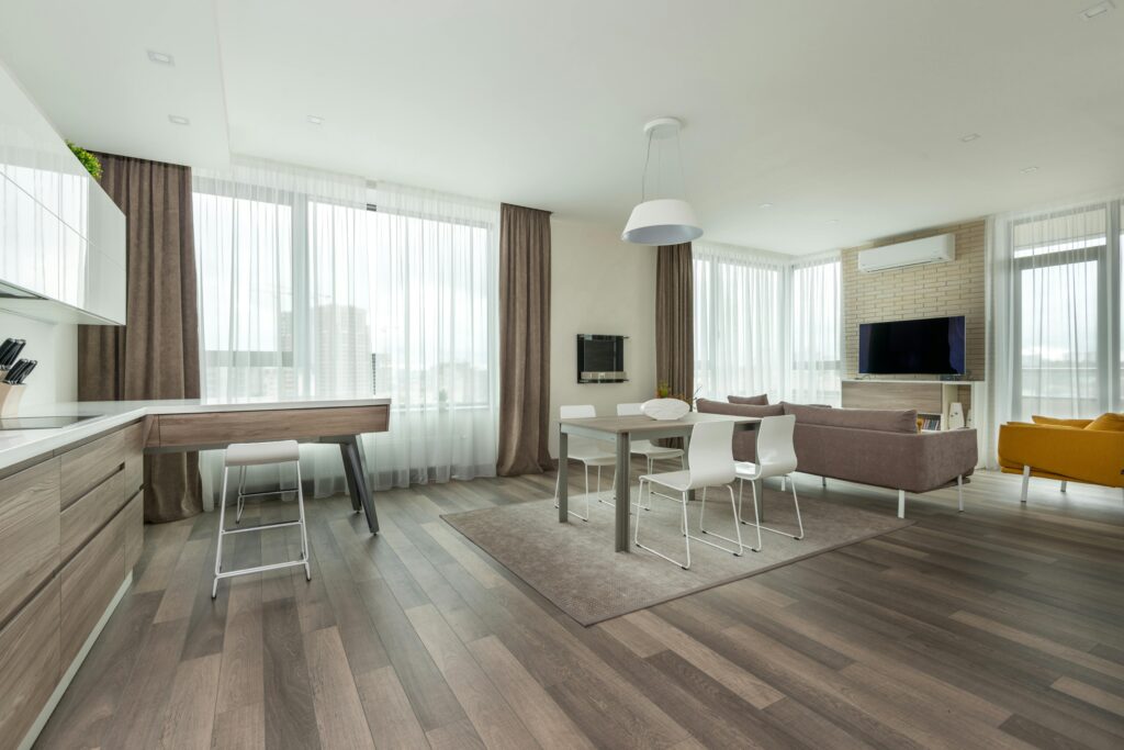 What Is LVP Flooring