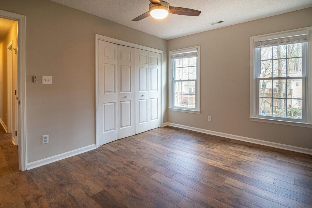 LVP Flooring
